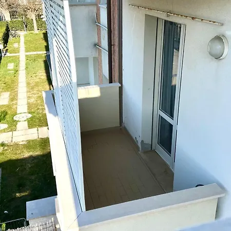 Apartmán F003 - Fano, Comodo Trilocale Vicino Al Mare *