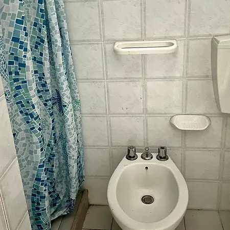 Apartmán F003 - Fano, Comodo Trilocale Vicino Al Mare Fano (Pesaro and Urbino)